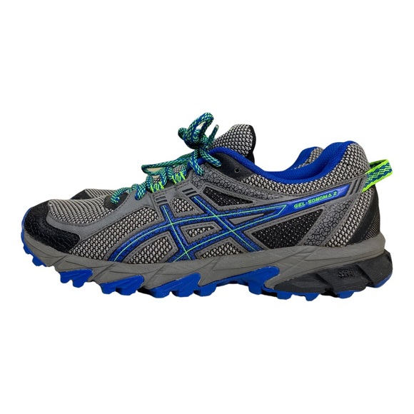 Asics Gel-Sonoma 2 Mens 7 main image 6